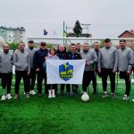 Від перших кроків на милицях до чемпіонату України: історія житомирських «Титанів»
