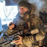 Вадим Мохов про ейджизм у працевлаштуванні: Ветерана мають оцінювати за кваліфікацією, а не за роком народження