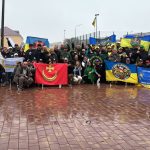 На Вінниччині 16 команд ветеранів змагалися у петанку