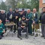 Гончарство як реабілітація та дієвий інструмент заробітку для ветеранів