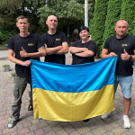 Програма «Надійне майбутнє»: дороговказ на шляху морального відновлення ветеранів